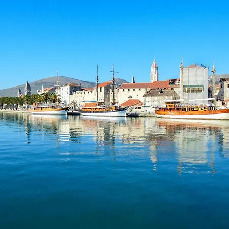 Casa de Férias Robert By Interhome