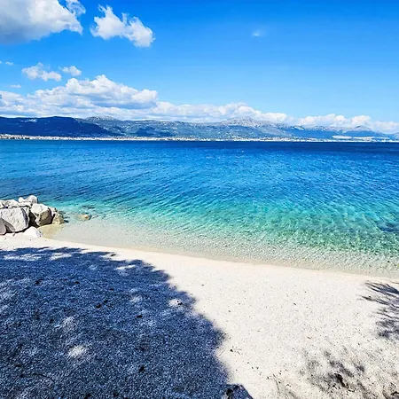 Casa de Férias Robert By Interhome Trogir