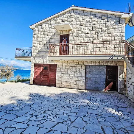 Casa de Férias Robert By Interhome *