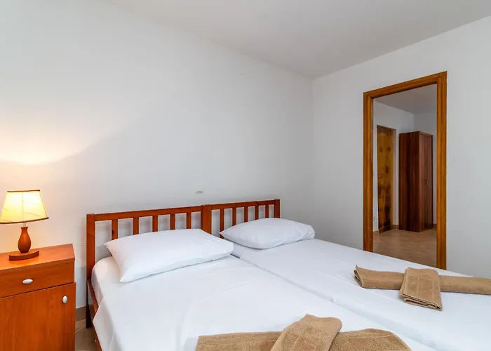 Casa vacanze Robert By Interhome