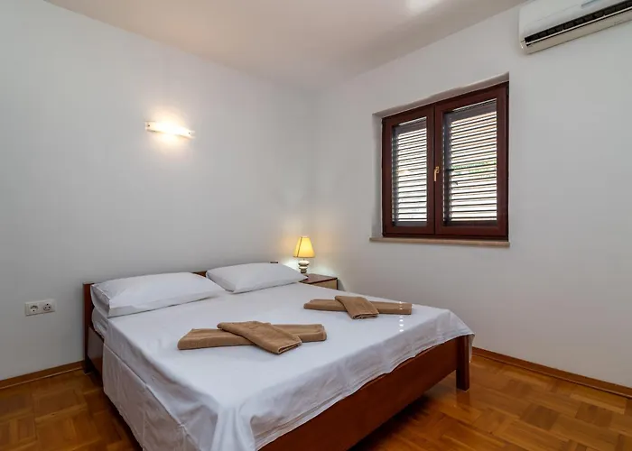 Casa vacanze Robert By Interhome Traù