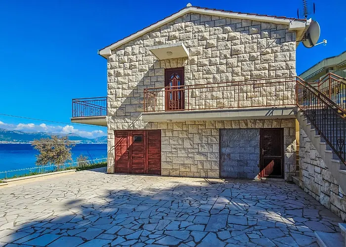 Casa vacanze Robert By Interhome Traù
