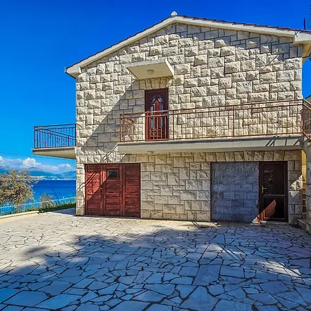 度假居 Robert By Interhome 特罗吉尔