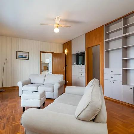 Robert By Interhome Feriehus *